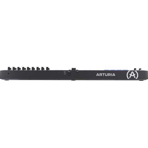 ARTURIA Keylab Essential 49 Mk3 Sort